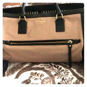 Kate spade bag (HUDSON STREET KILLIAN)